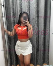 ARLETTH SOY INDEPENDIENTE Y TENGO 21 AÑOS CONOCEME AMOR - FOTO 4