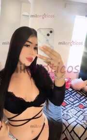 STEFANY PAISA UNA PRECIOSA JOVENCITA DISPONIBLE PARA TI EN GDL!!! - FOTO 5