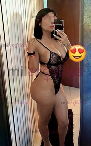 TE PERDERÁS ENTRE MIS RICAS CURVAS Y MI CINTURITA - FOTO 9