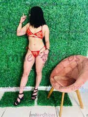 JOVEN Y DE LINDO CUERPO,ME LLAMO JOSELIN SOY REAL JUNTO CON MIS RECOMENDACIONES - FOTO 7