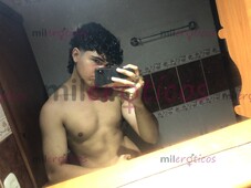 VEN Y NO TE PIERDAS DE UN SCORT JOVEN VIP Y LLÉVATE UNA EXPERIENCIA ÚNICA - FOTO 9