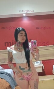 HOLA MI NOMBRE ES BRITANY SOY SUPER BUENA ONDA Y SUPER CACHONDA NO TE ARREPENTIR - FOTO 9