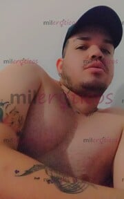 HOLA, SOY CAMILO UN JOVEN GUAPO, MASAJISTA, ALEGRE Y CONSERVADOR. - FOTO 5