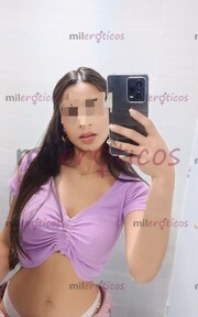 DELGADITA, CULONA, CON UN ROSTRO PRECIOSO Y SÚPER COMPLACIENTE - FOTO 6