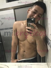 CHICO HOT, AMANTE DEL BUEN SEXO SIN ASCO Y MUY APASIONADO A LA HORA DEL SEXO - FOTO 5