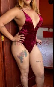OJO SOY UNA CHICA TRANS....FEMEMINA ,PRUEVA UN BUEN ORAL PARA QUITARTE ESAS GANA - FOTO 6