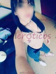 AMOR DEJAME MAMÁRTELA HASTA SACAR TODA ESA DELICIOSA LECHITA PAPI..... - FOTO 5