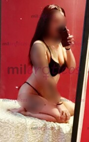 JACKIE MASAJISTA QUE SI DA FAJECITO EXTREMO - FOTO 2