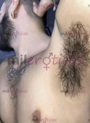 VERGA Y AXILAS PELUDAS PARA FETICHISTAS PASIVOS SUMISMOS SOLO GENTE SOLVENTE $$$ - FOTO 4