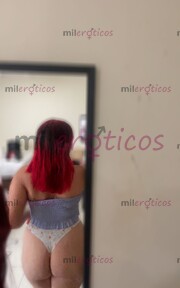 UNIVERSITARIA CON LUGAR NUEVA EN EL AMBIENTE CON GANAS DE UNA COGIDA SÚPER RICA - FOTO 2
