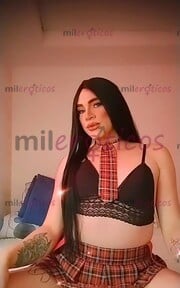 FANTÁSTICA Y ENCANTADORA NO TE QUEDES CON LAS GANAS CALIENTE UNA BEBE PARA TI - FOTO 5