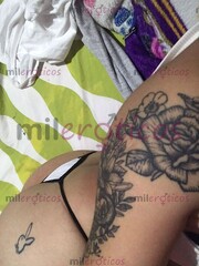 SCORT LISTA PARA QUE VENGAS Y ME DES DURO COMO MÁS TE GUSTE - FOTO 5