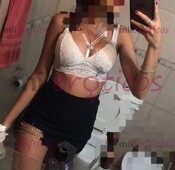 CARICIAS, BESITOS Y EL MEJOR TRATO EN LA CAMA, CHICA REAL - FOTO 4