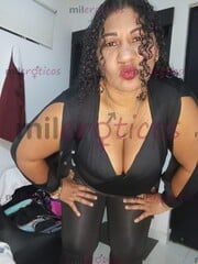 BBW RICA MORENA VAGINAL ANAL Y RICO ORAL PROFUNDA VAG - FOTO 9