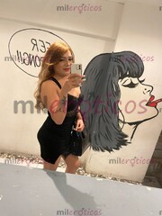 HOLA NUEVA EN TU CIUDAD SOY ALEXA SOY UNA MUJER TRANS FEMENINA CACHONDA - FOTO 3