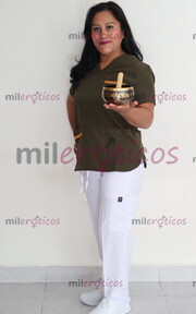 MASAJE TANTRICO UN TOP EN EL EROTISMO WENDY - FOTO 5