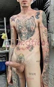 HOLA YO MEN DELGADO SERIO RESERVADO VENDO CONTENIDO Y HAGO VIDEO LLAMADAS - FOTO 10