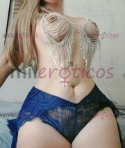 NUEVA GÜERITA CON LA GARGANTA MAS PROFUNDA TE CHUPÓ ASTA LOS HUEVOS - FOTO 3