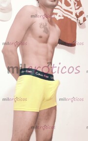 CHICO DISPUESTO A CUMPLIR TUS CAPRICHOS DISPUESTO A TODO - FOTO 9
