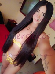 SERE TU PUTITA FAVORITA LLAME Y CONOCEME NO TE ARREPENTIRÁS - FOTO 7