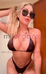 CRISTIN SEXY RUBIA PORNO STAR!! DISPONIBLE 24 - FOTO 10