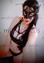 SOY VANESSA , JOVEN ,DELGADA Y MUY SEXY... HARÉ TUS FANTASÍAS REALIDAD - FOTO 9