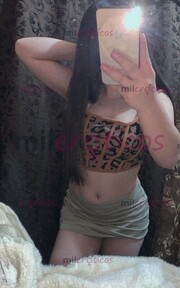 ALEJANDRA QUÉ TAL TU PENE EN MI BOCA?? EN MI VAGINA Y EN MIS MANOS ?? - FOTO 6