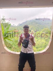 SAMARIO SEXY EN LA CIUDAD, 18CM DOMINANTE ACTIVO PLACER ASEGURADO - FOTO 7