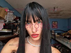 LOS TUZOS. ME LLAMO KOTONOHA JEAN KATSURA BADILLO GÓMEZ. LAS 24 HORAS DEL DÍA. - FOTO 4