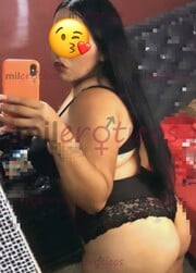 HOLA SOY ANA CHICA NUEVA ATRACTIVA,CARIÑOSA ME GUSTA PASARLA BIEN - FOTO 7