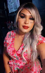 LINDA CHICA TRANSEXUAL NUEVA AQUI. ESPERO SEA DE SU GUSTO - FOTO 10