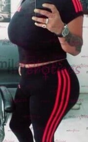 TE ESPERO GORDIBUENA SOY BOMBOM TRANS FEMENINA Y EDUCADA - FOTO 6