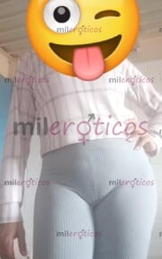 LA COSTEÑA ARDIENTE PARA QUE NO PASES NOCHES ABURRIDAS! - FOTO 3