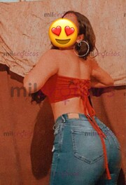 FAMA DE COMPAÑIA ESTUDIANTE LIMPIA Y SUPER BUENA ONDA NO ACEPTES MALOS TRATOS BB - FOTO 10