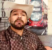 CHRISTIAN MACHO SINALOENSE ACTIVO GUAPO DISCRETO 20CM REALES FULL CACHONDO - FOTO 8