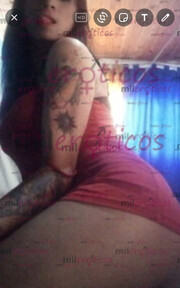 HL SOY TU BEBÉ PUTA RICA EN ALFONSO LÓPEZ USME VISITAME - FOTO 5