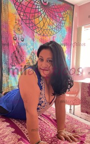 EXCLUSIVO RITUAL TANTRA ¡TIENES QUE VIVIRLO! (MASAJES WENDY) - FOTO 8