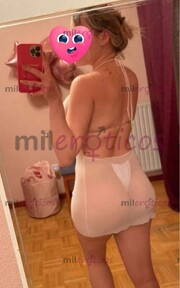 LINDA GUERITA INDEPENDIENTE 0 MALOS TRATOS HASTA LA COMODIDAD DE TU DOMICILIO - FOTO 6