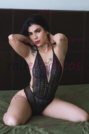 SCORT VIP ESTOY DISPONIBLE Y DISPUESTA A COMPLACERTE - FOTO 3