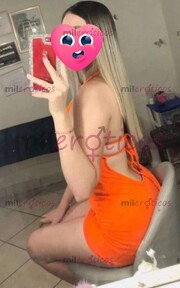 RECIEN I ICIO EN EL HAMBIENTE ESTOY LISTA PARA CONSENTIRTE Y TRATARTE BIEN AMOR - FOTO 10