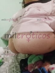 NUEVA DELICIA LILITH 19 AÑITOS ME ENCANTA SER MUY CACHONDA Y MULTIORGASMICA PAPI - FOTO 4