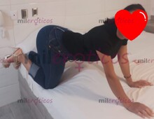 JOVEN,ATENTA,DISCRETA,MUY LIMPIA Y MUY CALIENTE..ME GUSTA QUE ME DES DURO COJEM - FOTO 8