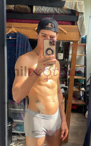 VERGON DE 26 AÑOS CON 19 CM DE PLACER EN CDMX - FOTO 9