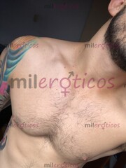 JOVEN ATLÉTICO, MUY MENTE ABIERTA Y DISPUESTO A EXPERIMENTAR LO QUE TE COMPLAZCA - FOTO 2