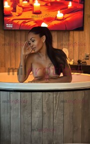 AFRODITA VEN A DISFRUTAR LAS DELICIAS DE MI CUERPO - FOTO 9