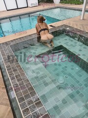 SUPER CALIENTE MUY APASIONADA DESPUÉS DE VERNOS VAS A QUEDAR SOÑANDO CONMIGO, - FOTO 7