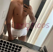 RUAN FERREIRA NOVINHO DOTADO 22CM GROSSO - FOTO 9