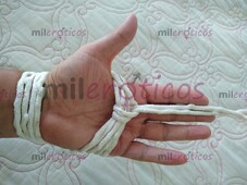 DOMINANTE EXPERIMENTADO PARA PRINCESA SUMISA QUE QUIERA APRENDER - FOTO 10