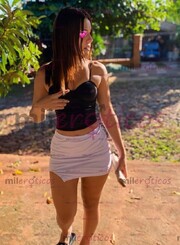 ME ENCANTA SER COMPLACIENTE CONTIGO ME GUSTA SER COQUETA Y FOGOSA A LA VEZ LLEGÓ - FOTO 5