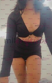 SOY TU DIABLITA MÁS HOT HOT DERRAMA TU LECHE SOBRE MI :SEXO DELICIOSO BUBYS RICA - FOTO 2